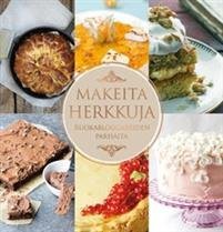 Makeita herkkuja