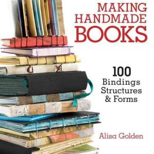 Making Handmade Books