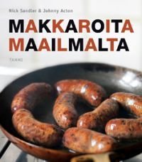 Makkaroita maailmalta