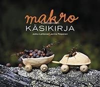 Makrokuvauksen käsikirja