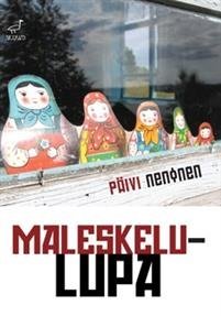 Maleskelulupa