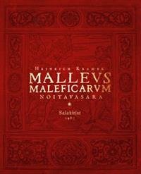 Malleus Maleficarum - Noitavasara