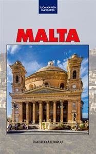 Malta suomalainen matkaopas