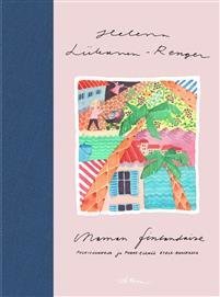 Maman finlandaise - Poskisuukkoja ja perhe-elämää Etelä-Ranskassa