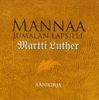 Mannaa Jumalan lapsille (12 cd)