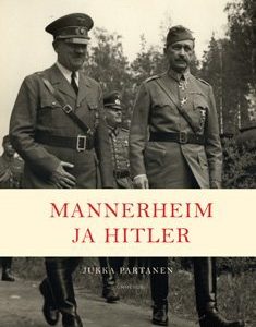 Mannerheim ja Hitler