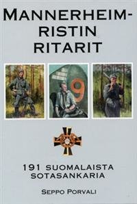 Mannerheim-ristin ritarit