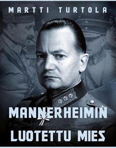 Mannerheimin ristiriitainen upseeri