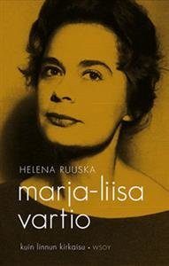 Marja-Liisa Vartio