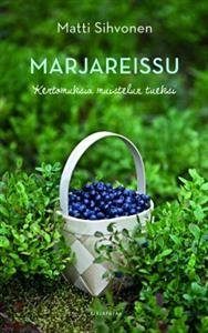 Marjareissu
