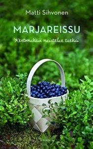 Marjareissu