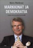 Markkinat ja demokratia