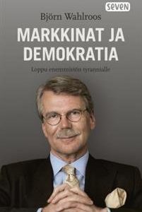 Markkinat ja demokratia