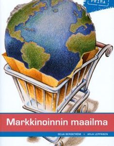 Markkinoinnin maailma