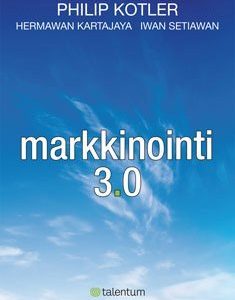 Markkinointi 3.0