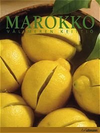 Marokko