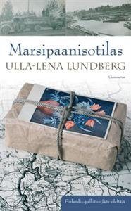 Marsipaanisotilas