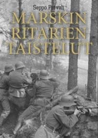 Marskin ritarien taistelut