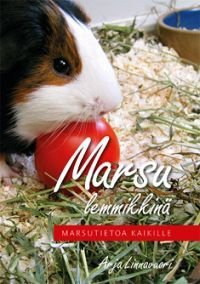 Marsu lemmikkinä