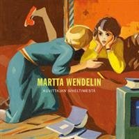 Martta Wendelin