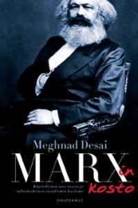 Marxin kosto