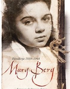 Mary Berg - Päiväkirja 1939-1944