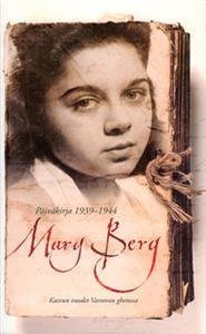 Mary Berg - Päiväkirja 1939-1944