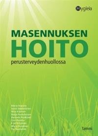 Masennuksen hoito perusterveydenhuollossa