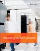 Mastering VMware vSphere 5