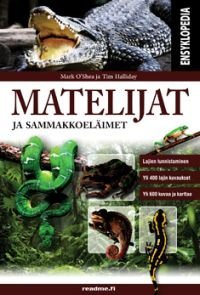 Matelijat ja sammakkoeläimet