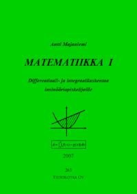 Matematiikka 1