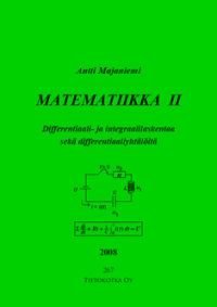 Matematiikka 2