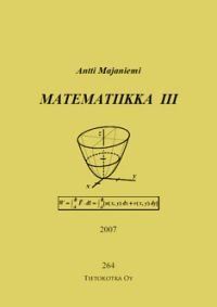 Matematiikka 3