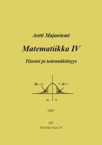 Matematiikka 4