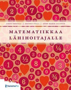 Matematiikkaa lähihoitajille