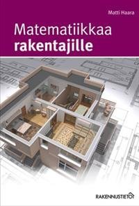 Matematiikkaa rakentajille