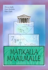 Matikalla maailmalle