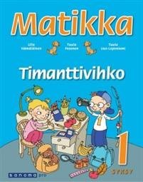 Matikka 1