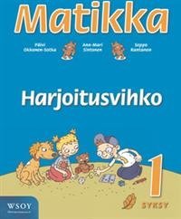 Matikka 1