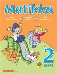 Matikka 2