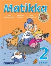 Matikka 2