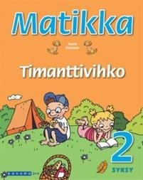 Matikka 2