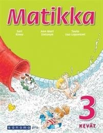 Matikka 3