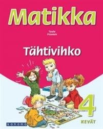 Matikka 4