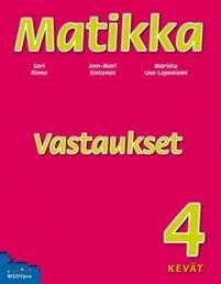 Matikka 4