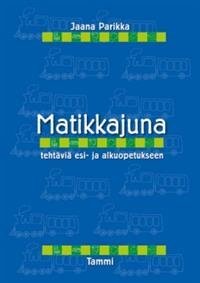 Matikkajuna