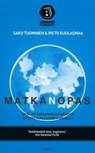 MatkaNopas