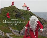 Matkailututkimuksen lukukirja