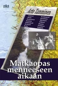 Matkaopas menneeseen aikaan