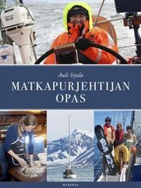 Matkapurjehtijan opas